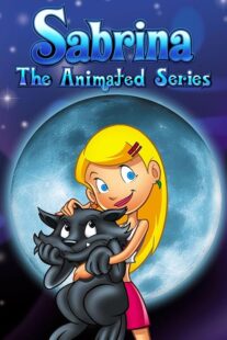 دانلود انیمیشن Sabrina: The Animated Series426713-189348888