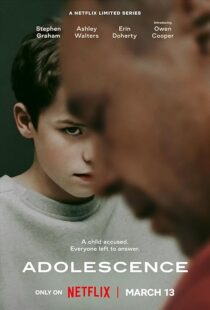 دانلود سریال Adolescence426543-536211313