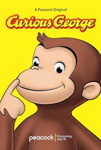دانلود انیمیشن Curious George426217-928614316