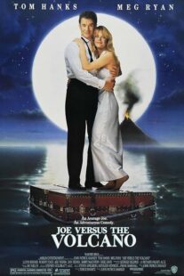 دانلود فیلم Joe Versus the Volcano 1990426306-2105970835