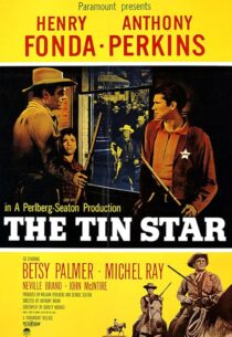 دانلود فیلم The Tin Star 1957426682-681068135
