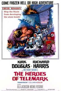 دانلود فیلم The Heroes of Telemark 1965426881-1572462157