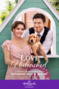 دانلود فیلم Love Unleashed 2019427675-1296777972