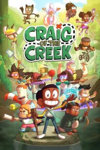 دانلود انیمیشن Craig of the Creek426974-1752170658