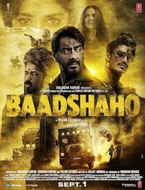 دانلود فیلم هندی Baadshaho 2017426362-409409818