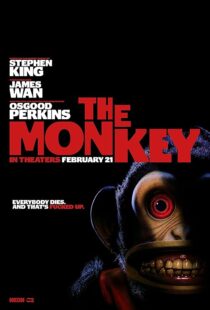 دانلود فیلم The Monkey 2025427424-215682779