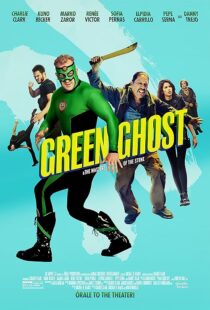 دانلود فیلم Green Ghost and the Masters of the Stone 2021427521-1663758885