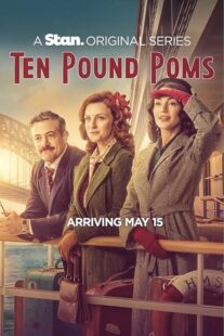 دانلود سریال Ten Pound Poms426214-8705657