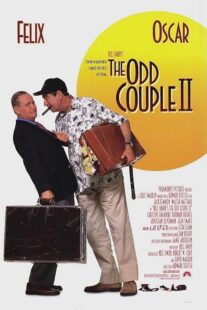 دانلود فیلم The Odd Couple II 1998426782-820048480