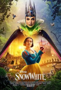 دانلود فیلم Snow White 2025427489-869103500