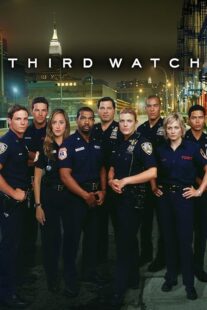 دانلود سریال Third Watch426840-338107272
