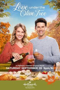 دانلود فیلم Love Under the Olive Tree 2020427527-2032302110