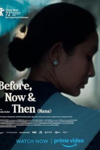 دانلود فیلم Before, Now & Then 2022427869-1956575356