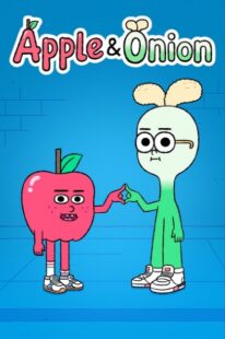 دانلود انیمیشن Apple & Onion426981-27289817