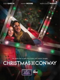 دانلود فیلم Christmas in Conway 2013426618-1795105108