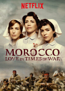 دانلود سریال Morocco: Love in Times of War427162-725145940
