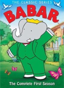 دانلود انیمیشن Babar426599-659711750