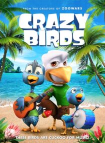 دانلود انیمیشن Crazy Birds 2019427228-2041567397