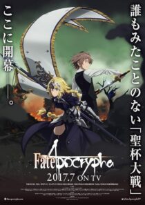 دانلود انیمه Fate/Apocrypha427390-15466433
