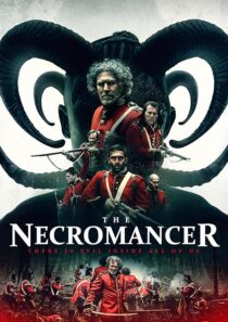 دانلود فیلم The Necromancer 2018427364-1926375769