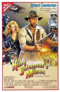دانلود فیلم King Solomon’s Mines 1985426727-1094508582