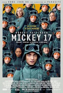 دانلود فیلم Mickey 17 2025426847-2087300215