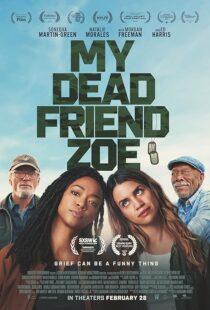 دانلود فیلم My Dead Friend Zoe 2024426917-1358217784