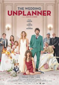 دانلود فیلم The Wedding Unplanner 2020427341-945581399