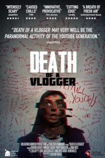دانلود فیلم Death of a Vlogger 2019427538-1103497088