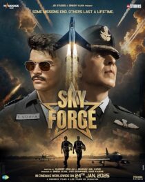 دانلود فیلم هندی Sky Force 2025426444-1922115252