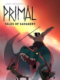 دانلود انیمیشن Primal: Tales of Savagery 2019427241-320729090