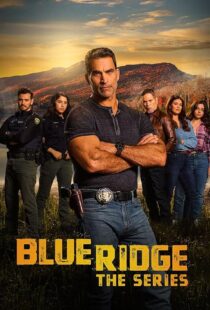 دانلود سریال Blue Ridge: The Series426056-556810128