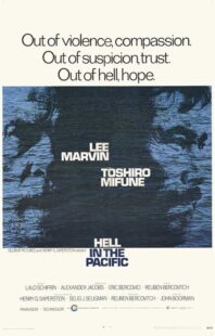 دانلود فیلم Hell in the Pacific 1968426407-260340315