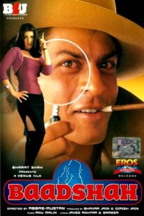 دانلود فیلم هندی Baadshah 1999425927-1058056348