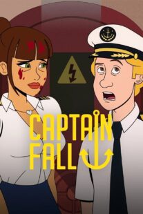 دانلود انیمیشن Captain Fall427067-617761314