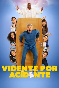 دانلود فیلم The Job Whisperer (Vidente por Acidente) 2024430422-58222520