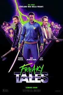 دانلود فیلم Freaky Tales 2024430141-811293708
