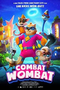 دانلود انیمیشن Combat Wombat 2020429955-531419957