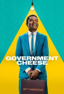 دانلود سریال Government Cheese430574-79735656
