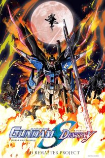 دانلود انیمه Mobile Suit Gundam SEED Destiny429733-566522270