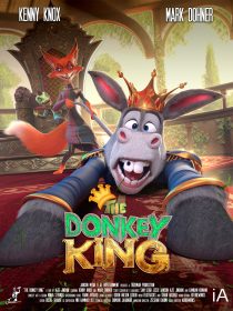دانلود انیمیشن The Donkey King 2020430331-934782240
