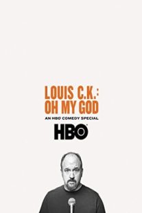 دانلود فیلم Louis C.K. Oh My God 2013429417-85964553
