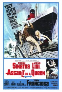 دانلود فیلم Assault on a Queen 1966427930-267953908