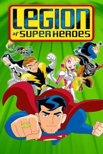 دانلود انیمیشن Legion of Super Heroes428604-568243138