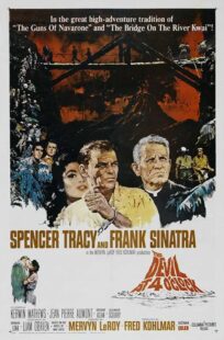دانلود فیلم The Devil at 4 O’Clock 1961428067-2089976717