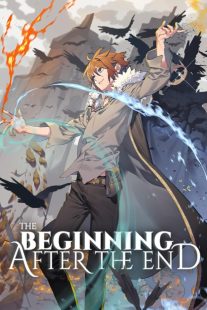 دانلود انیمه The Beginning After the End429777-1419790520