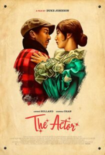 دانلود فیلم The Actor 2025427971-99825158