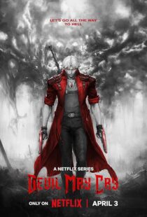 دانلود انیمه Devil May Cry428083-75597235