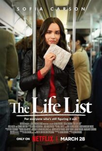 دانلود فیلم The Life List 2025427892-935850760
