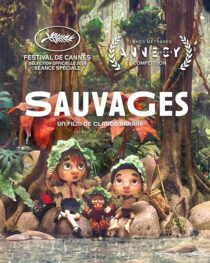 دانلود انیمیشن Savages 2024427989-322144566